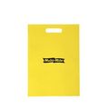 Recession Buster Non-Woven Die Cut Bag (10"x14") - Screen Print